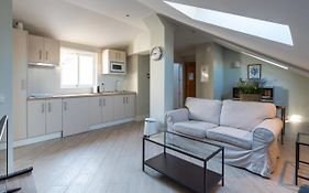Urbe10 Angel Suites Duplex 2 Bedrooms 4C